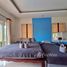 3 Bedroom House for rent at Sanghirun Resort, Pak Nam Pran, Pran Buri