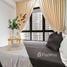 Studio Appartement zu vermieten im The Trion Towers, Makati City, Southern District, Metro Manila, Philippinen