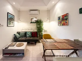 ขายทาวน์เฮ้าส์ 1 ห้องนอน ในโครงการ Smart House Village 3, ทับใต้, หัวหิน, ประจวบคีรีขันธ์