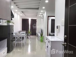 Studio Condo for rent at Chung cư Hưng Phúc, Tan Phu, District 7