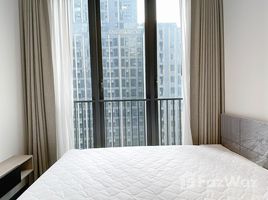 1 Bedroom Condo for rent at The Line Asoke - Ratchada, Din Daeng