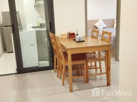 2 Bedroom Condo for rent at Life Asoke Hype, Makkasan, Ratchathewi, Bangkok