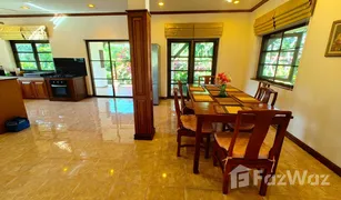 9 Bedrooms House for sale in Nong Kae, Hua Hin Turtle Village