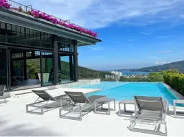3 chambre Villa for sale in Thaïlande, Kamala, Kathu, Phuket, Thaïlande