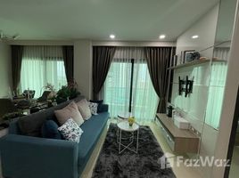 2 Bedroom Apartment for sale at Dusit Grand Condo View, Nong Prue