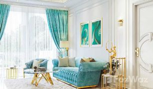 1 Bedroom Apartment for sale in Aston Towers, Dubai Vincitore Aqua Dimore
