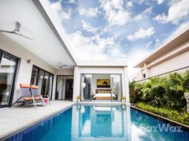 2 Bedroom Villa for sale at The Vineyard Phase 3, Pong, Pattaya, Chon Buri, Thailand