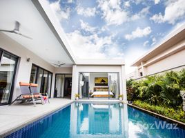 2 Bedroom Villa for sale at The Vineyard Phase 3, Pong, Pattaya