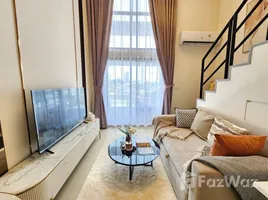 1 Bedroom Condo for sale at L Loft Ratchada 19, Chomphon, Chatuchak, Bangkok, Thailand