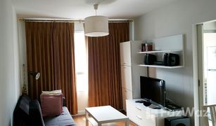 1 Schlafzimmer Wohnung zu verkaufen in Khlong Tan, Bangkok Condo One X Sukhumvit 26
