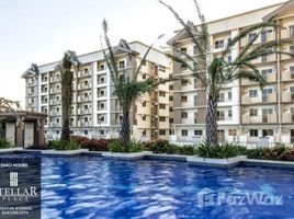 3 Bedroom Apartment for sale at Stellar Place, Quezon City