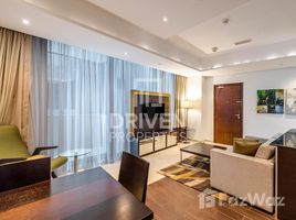 1 Bedroom Apartment for sale at The Matrix, The Arena Apartments