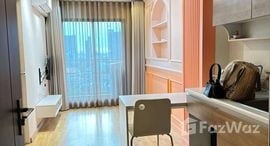 Casa Condo Asoke-Dindaeng 在售单元