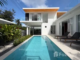 วิลล่า 3 ห้องนอน ให้เช่า ในทำเล แม่น้ำ, สุราษฎร์ธานี, แม่น้ำ