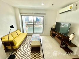 2 Schlafzimmer Wohnung zu verkaufen im Aspire Sukhumvit 48, Phra Khanong