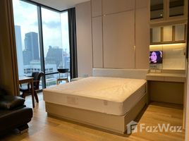 1 спален Кондо в аренду в Ashton Silom, Suriyawong