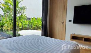 3 Bedrooms Villa for sale in Sakhu, Phuket Aileen Villas Tropico (Phase 2)