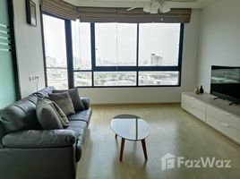 在Supalai Casa Riva租赁的2 卧室 公寓, 曼柯廉