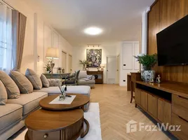 ขายบ้านเดี่ยว 3 ห้องนอน ในโครงการ บ้าน วัง ตาล, แม่เหียะ