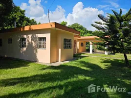 3 Schlafzimmer Haus zu verkaufen in Sosua, Puerto Plata, Sosua, Puerto Plata