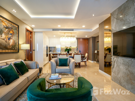 2 chambre Condominium à vendre à Elysium Residences., Nong Prue