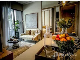 2 Bedroom Condo for sale at Nue District R9, Huai Khwang