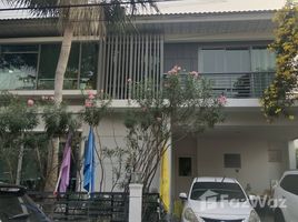 3 Bedroom Villa for sale at Perfect Place 3 Ratchapruek, Bang Rak Noi, Mueang Nonthaburi