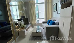 1 Schlafzimmer Wohnung zu verkaufen in Bang Na, Bangkok The Sky Sukhumvit