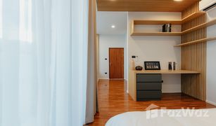 3 Bedrooms Villa for sale in Chang Phueak, Chiang Mai 