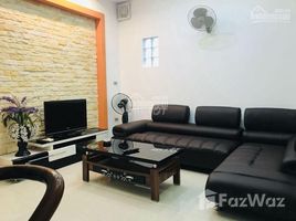 4 chambre Maison for rent in Ha Noi, Nghia Tan, Cau Giay, Ha Noi