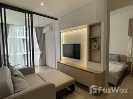 1 спален Квартира в аренду в FYNN Asoke Sukhumvit 10, Khlong Toei