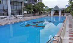 Photos 2 of the Communal Pool at The Waterford Park Sukhumvit 53