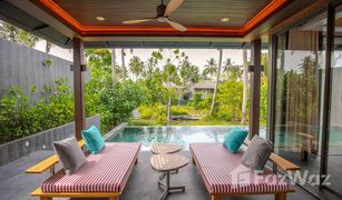 2 Bedrooms Villa for sale in Khok Kloi, Phangnga Baba Beach Club Phuket