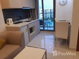 1 Bedroom Condo for rent at Arcadia Beach Continental, Nong Prue