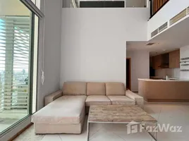 Condominium 2 chambre à louer à The Empire Place, Thung Wat Don, Sathon