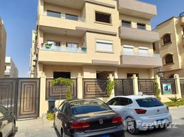 3 Bedroom Apartment for sale at El Banafseg 3, El Banafseg