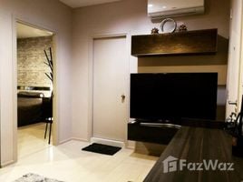 1 Schlafzimmer Wohnung zu vermieten im Life Sukhumvit 48, Phra Khanong