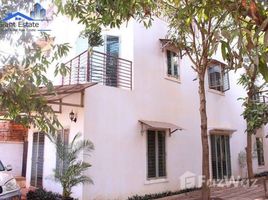 3 chambres Maison a louer à Svay Dankum, Siem Reap Other-KH-87836