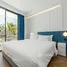 คอนโด 2 ห้องนอน ให้เช่า ในโครงการ Sunshine Beach Residences, เชิงทะเล