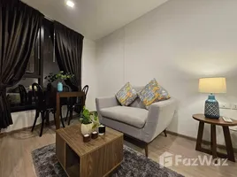 Studio Condo for rent at THE BASE Central Phuket, Wichit, Phuket Town, Phuket, Thailand