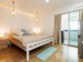 在SR Complex出售的开间 公寓, Nong Pa Khrang