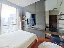 1 Bedroom Condo for rent in Khlong Tan Nuea, Bangkok Quattro By Sansiri