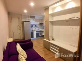 1 Bedroom Condo for rent at Silk Place, Anusawari, Bang Khen