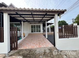 2 Bedroom Townhouse for rent at Baan Promphun Paklok, Pa Khlok, Thalang, Phuket, Thailand