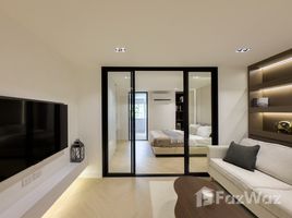 ขายอพาร์ทเม้นท์ 1 ห้องนอน ในโครงการ ศรีธนา คอนโดมิเนียม 2, สุเทพ, เมืองเชียงใหม่, เชียงใหม่