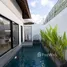 1 Bedroom Villa for sale in Bali, Canggu, Badung, Bali