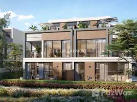 4 Bedroom Villa for sale at Aura, Olivara Residences, Dubai Studio City (DSC)