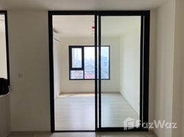 1 Schlafzimmer Wohnung zu verkaufen im Life Asoke Rama 9, Makkasan