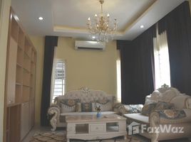 4 Bedrooms House for rent in Svay Dankum, Siem Reap Other-KH-76891