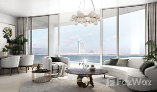 1 Habitación Apartamento en venta en , Dubái MINA By Azizi